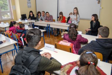 sirijci,prvi dan skole,os sime budinica-8