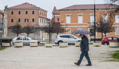 južina,kiša