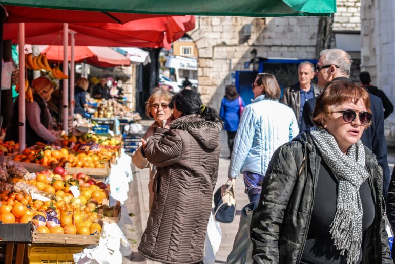 tržnica,pijaca,voće