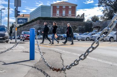 mas,bedemi,pješački prijelaz