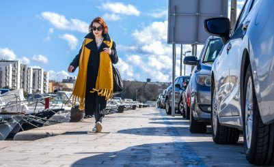 parkiranje,obala kralja tomislava,vezovi