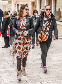zadar street style