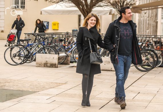 zadar street style