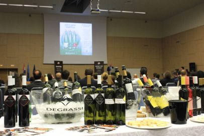 Wine vip event18