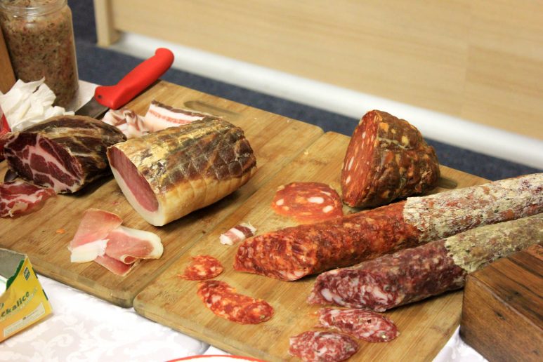 Wine vip event41, kulen