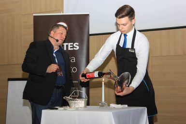 Wine vip event52