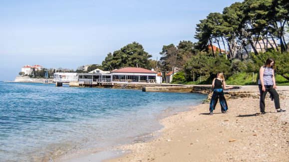 ulicama moga grada-10, kolovare