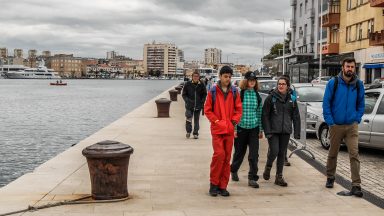 ulicama moga grada-15,liburnska obala