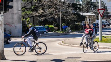 ulicama moga grada-23, biciklisti