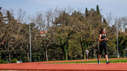 ulicama moga grada-3,visnjik,rekreacija,trcanje