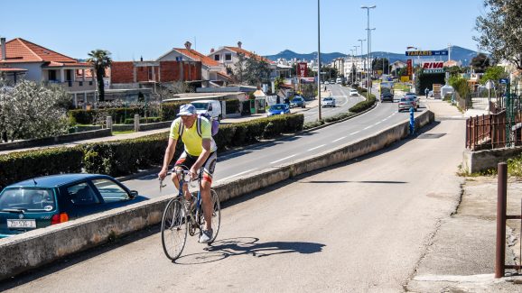 ulicama moga grada-6, biciklist