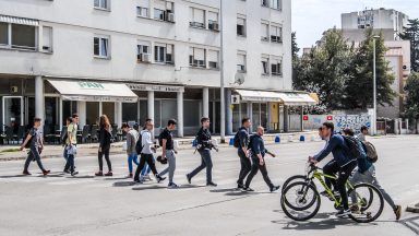 ulicama moga grada-6,ulica franje tuđmana