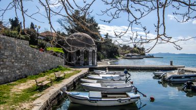 ulicama moga grada-8, fontana arbanasi