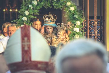 blagdan gospe loretske u arbanasima