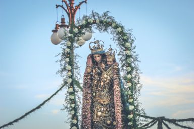 blagdan gospe loretske u arbanasima