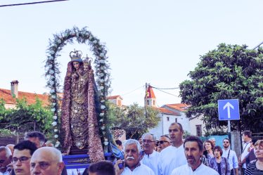 blagdan gospe loretske u arbanasima