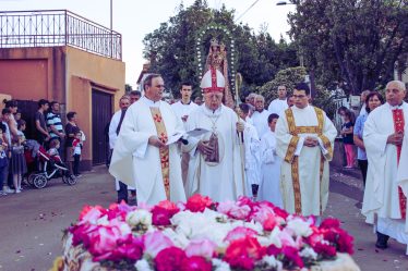 blagdan gospe loretske u arbanasima