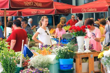 trznica, pijaca, city galleria