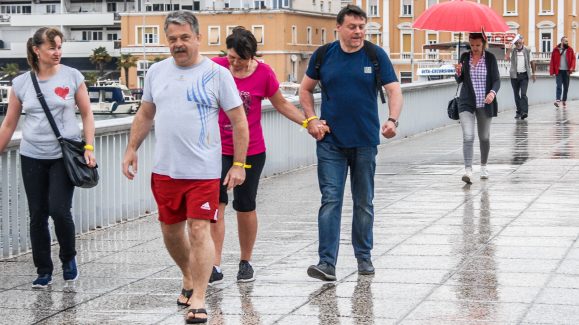 ulicama moga grada,kiša