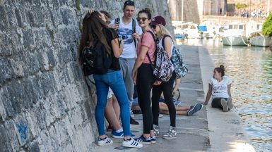 ulicama moga grada-17,foša,mladi