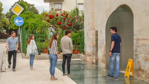 ulicama moga grada-19,mali arsenal