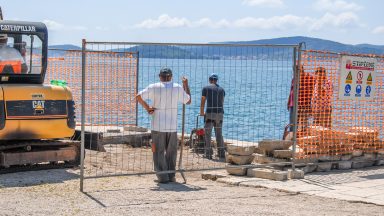 ulicama moga grada-19,riva,kopanje,rekonstrukcija