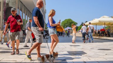 ulicama moga grada-22,pas,forum