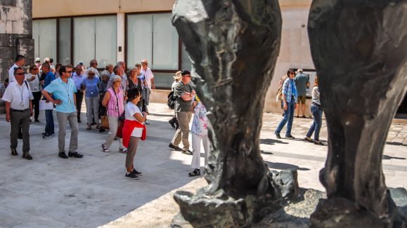 ulicama moga grada-25,petar zoranić,turisti