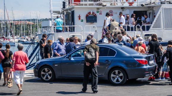 ulicama moga grada-26,katamaran,jadrolinija