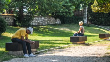 ulicama moga grada-28,odmor,meditacija