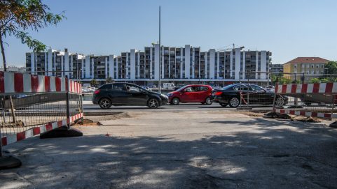 ulicama moga grada-3,lipotica,promet,radovi