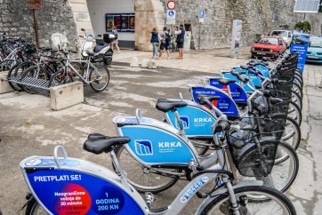 ulicama moga grada,next bike