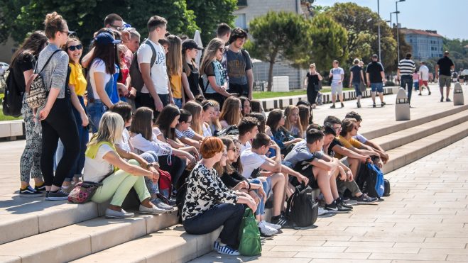 ulicama moga grada-30,ekskurzija