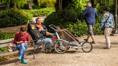 ulicama moga grada-34,park,odmor,kolica