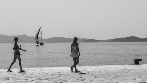 ulicama moga grada-35,riva,jedrilica