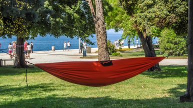 ulicama moga grada-38,vreća za spavanje