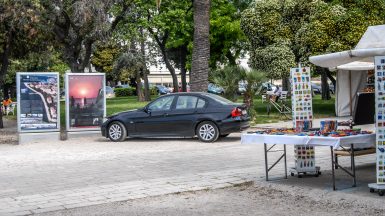 ulicama moga grada-8,krivo parkiranje,riva