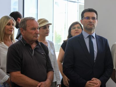 zamjenik gradonacelnika