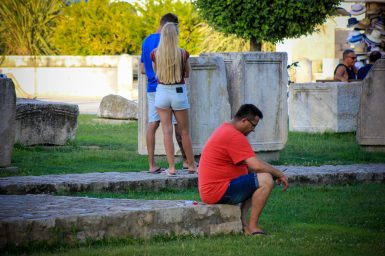 odmor, umor, depresija