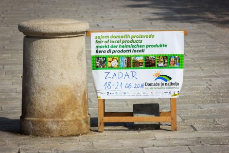 sajam domaćih proizvoda 2018