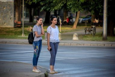 ulicama moga grada46