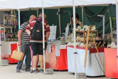 sajam domaćih proizvoda