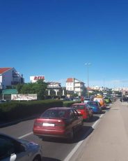 zadar je stao na 10 minuta 8