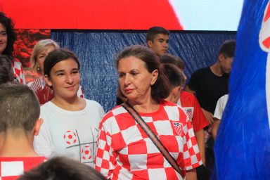 mirjana pesa