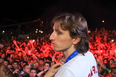 modric