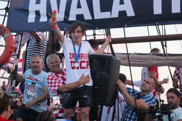 modric