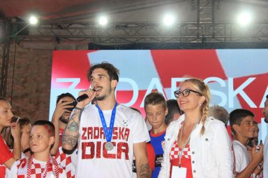 sime vrsaljko, vlatka marasovic