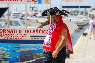 finale svjetskog prvenstva 20181