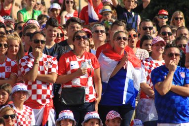 finale svjetskog prvenstva 2018101