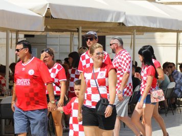 finale svjetskog prvenstva 201812